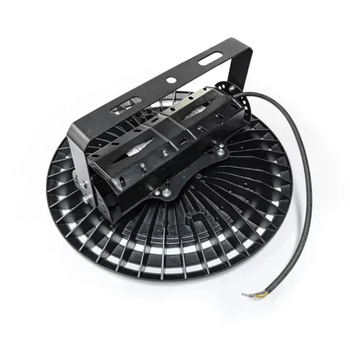 Đèn nhà xưởng UFO X01 Nguồn hộp - Công suất 200W - Ảnh 5