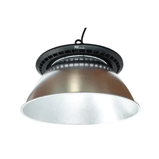 Đèn nhà xưởng UFO X01 Nguồn tròn - Công suất 150W - Ảnh 5