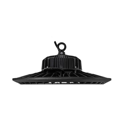 Đèn nhà xưởng UFO X01 Nguồn tròn - Công suất 150W - Ảnh 3
