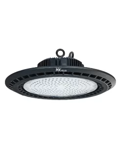Đèn nhà xưởng UFO X01 Nguồn tròn - Công suất 200W