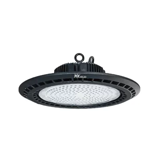 Đèn nhà xưởng UFO X01 Nguồn tròn - Công suất 200W