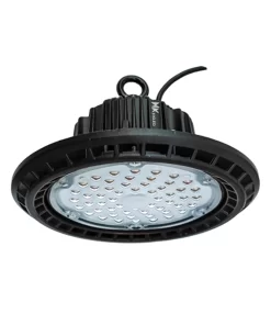 Đèn nhà xưởng UFO X01 Nguồn tròn - Công suất 50W