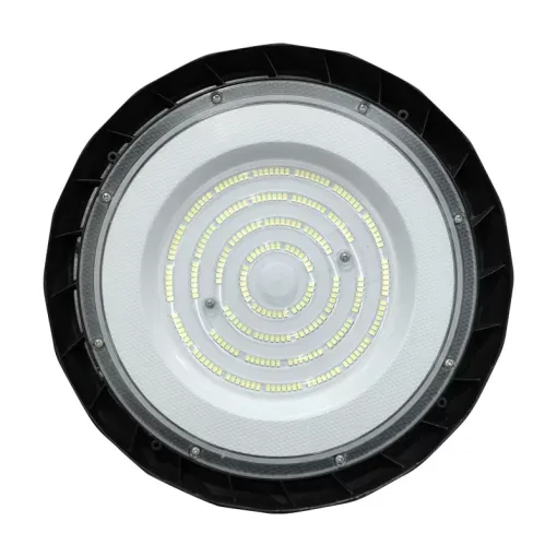 Đèn nhà xưởng UFO X03 - Công suất 100W - Ảnh 2