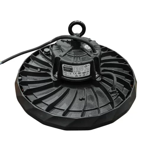 Đèn nhà xưởng UFO X03 - Công suất 100W - Ảnh 3