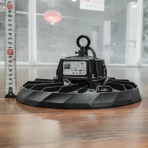 Đèn nhà xưởng UFO X03 - Công suất 100W - Ảnh 5