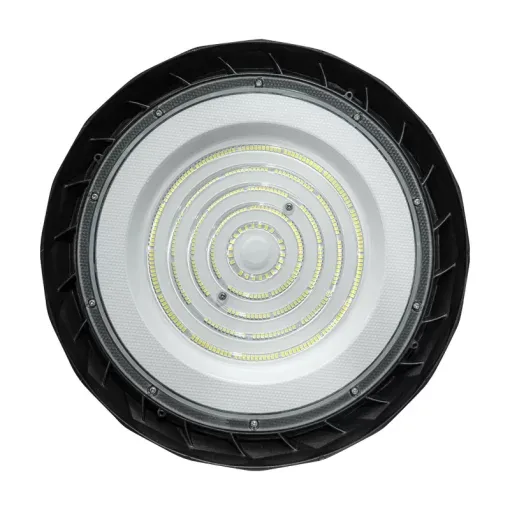 Đèn nhà xưởng UFO X03 - Công suất 150W - Ảnh 2