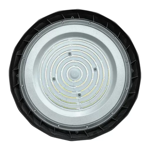Đèn nhà xưởng UFO X03 - Công suất 200W - Ảnh 2