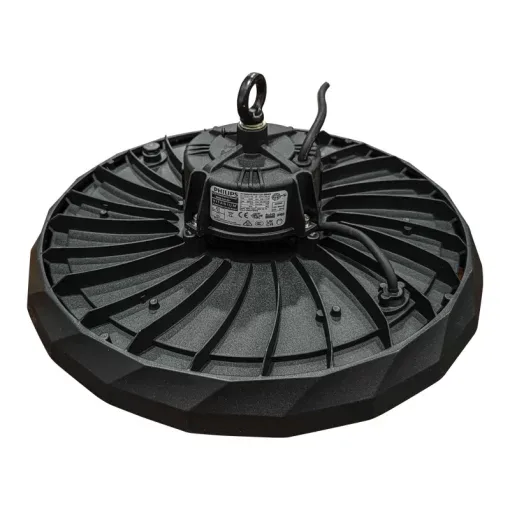 Đèn nhà xưởng UFO X03 - Công suất 200W - Ảnh 3