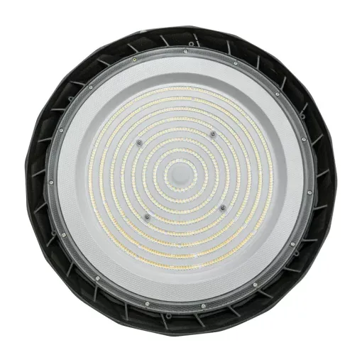 Đèn nhà xưởng UFO X03 - Công suất 250W - Ảnh 2