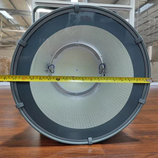 Đèn pha PCC chip LED SMD - Công suất 1000W - Ảnh 7