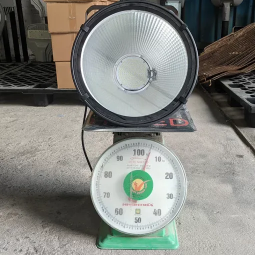 Đèn pha PCC chip LED SMD - Công suất 200W - Ảnh 9