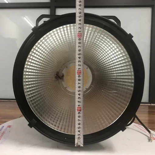 Đèn pha PCC chip LED SMD - Công suất 250W - Ảnh 3