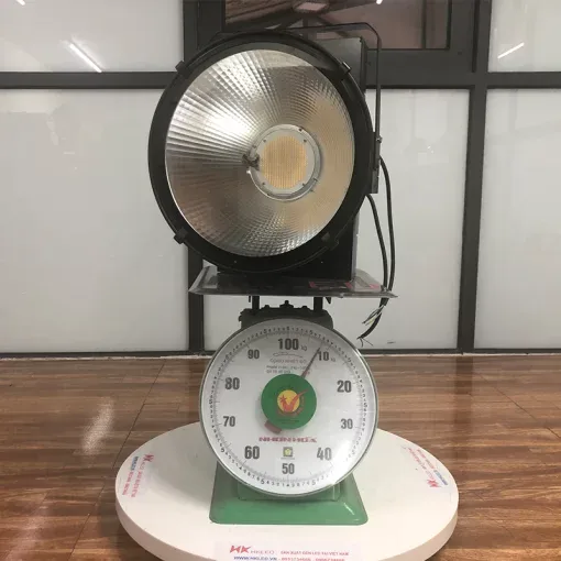 Đèn pha PCC chip LED SMD - Công suất 250W - Ảnh 6