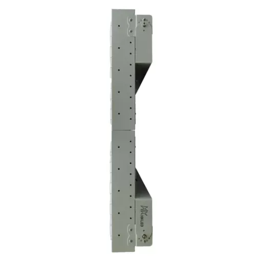 Đèn pha LED module SMD P02 - Công suất 1000W - Ảnh 3