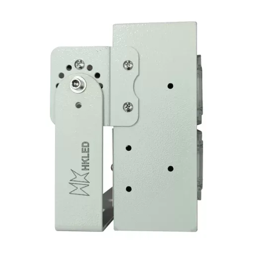 Đèn pha LED module SMD P02 - Công suất 100W - Ảnh 3