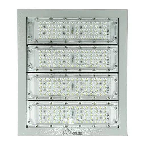 Đèn pha LED module SMD P02 - Công suất 200W - Ảnh 2