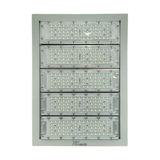 Đèn pha LED module SMD P02 - Công suất 250W - Ảnh 2