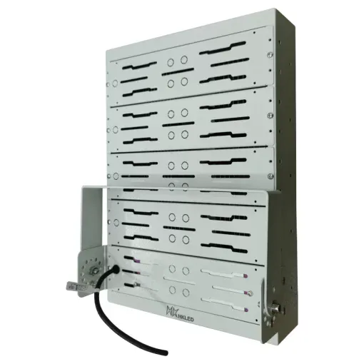 Đèn pha LED module SMD P02 - Công suất 250W - Ảnh 4