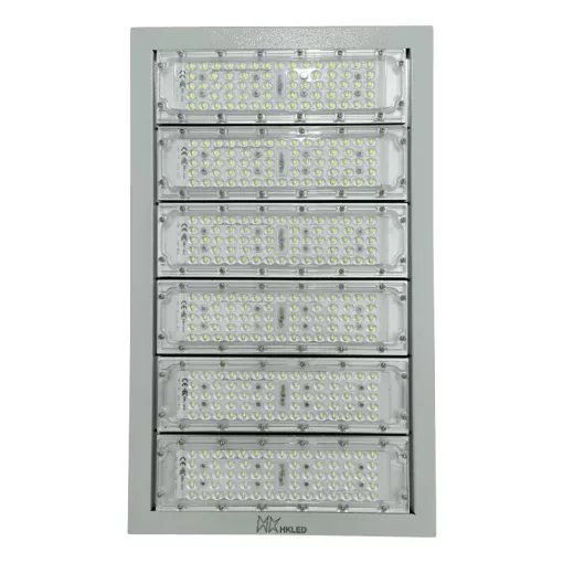 Đèn pha LED module SMD P02 - Công suất 300W - Ảnh 2