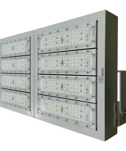 Đèn pha LED module SMD P02 - Công suất 400W