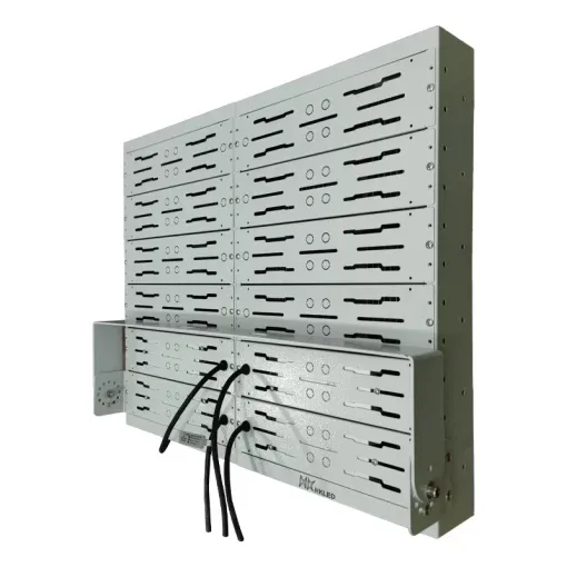 Đèn pha LED module SMD P02 - Công suất 600W - Ảnh 4