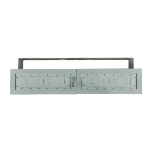 Đèn pha LED module SMD P02 - Công suất 100W - Ảnh 10