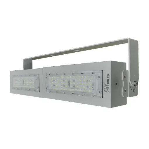 Đèn pha LED module SMD P02 - Công suất 100W - Ảnh 11