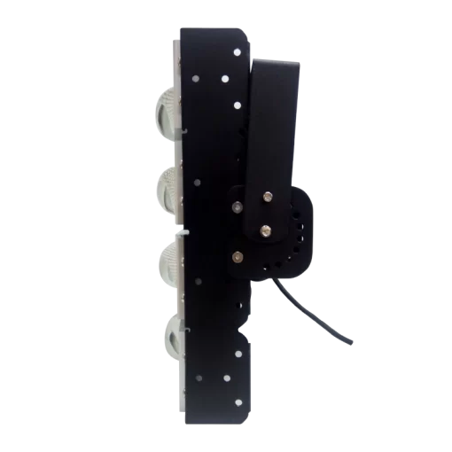 Đèn pha LED module COB P03 - Công suất 200W - Ảnh 3
