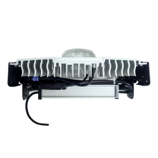 Đèn pha LED module COB P03 - Công suất 200W - Ảnh 5