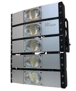 Đèn pha LED module COB P03 - Công suất 250W