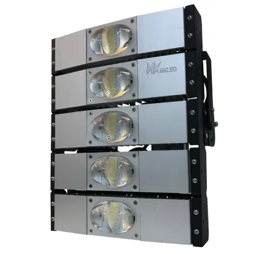Đèn pha sân bóng đá 250W - P03