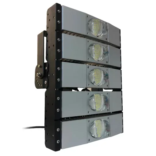 Đèn pha sân bóng đá 250W - P03 - Ảnh 2