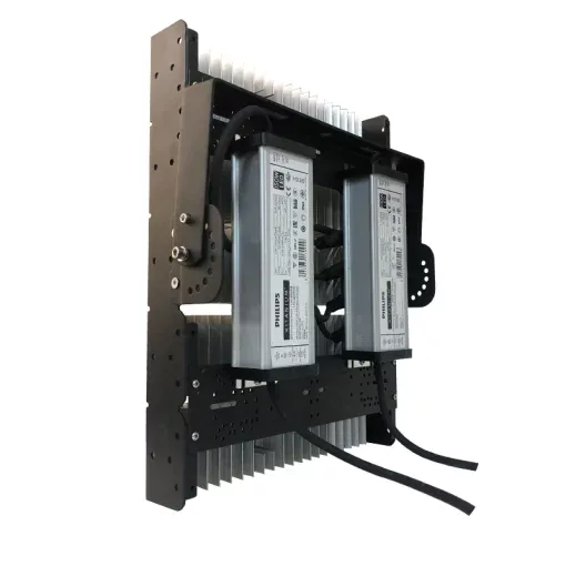 Đèn pha sân bóng đá 250W - P03 - Ảnh 3