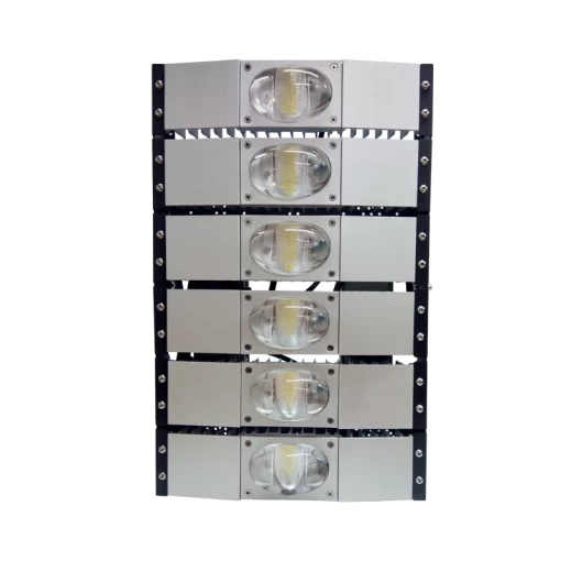 Đèn pha LED module COB P03 - Công suất 300W - Ảnh 2