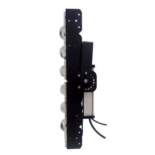 Đèn pha LED module COB P03 - Công suất 300W - Ảnh 3