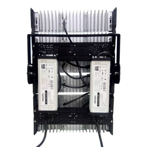 Đèn pha LED module COB P03 - Công suất 300W - Ảnh 5