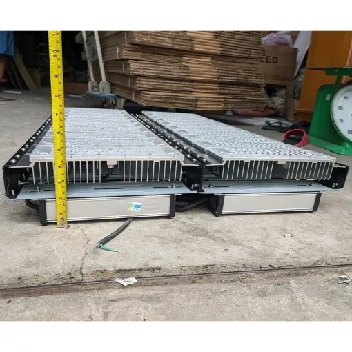 Đèn pha LED module SMD P03 - Công suất 1000W - Ảnh 7