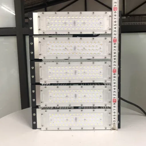 Đèn pha LED module SMD P03 - Công suất 250W - Ảnh 7
