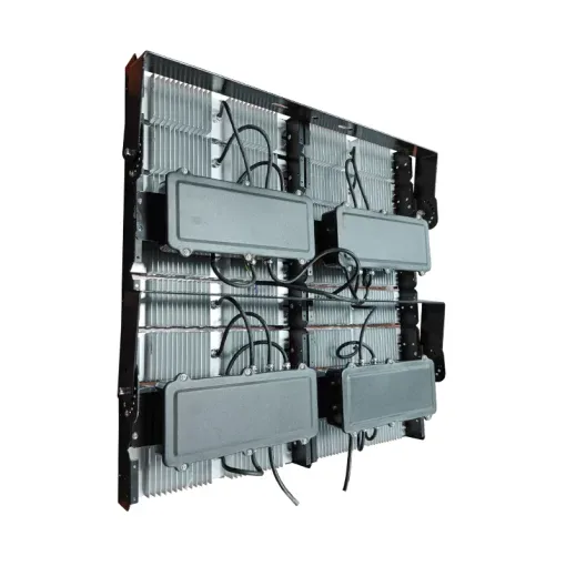 Đèn pha LED module SMD P03 - Công suất 800W - Ảnh 3