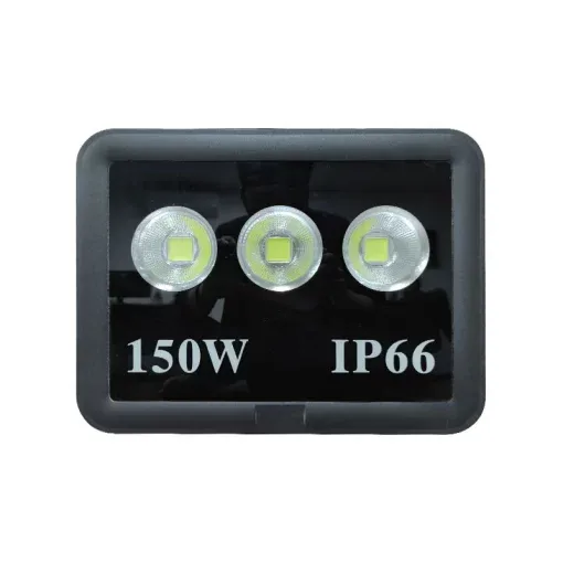 Đèn pha PTC chip LED COB - Công suất 150W - Ảnh 2