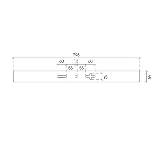 Đèn pha PTC chip LED COB - Công suất 500W - Ảnh 10