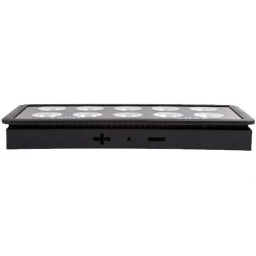 Đèn pha PTC chip LED COB - Công suất 500W - Ảnh 4