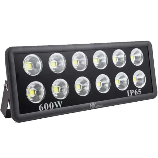 Đèn pha PTC chip LED COB - Công suất 600W