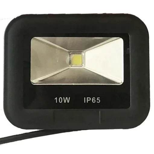 Đèn pha PTR chip LED COB - Công suất 10W - Ảnh 2