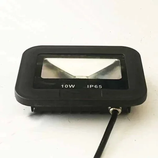 Đèn pha PTR chip LED COB - Công suất 10W - Ảnh 3