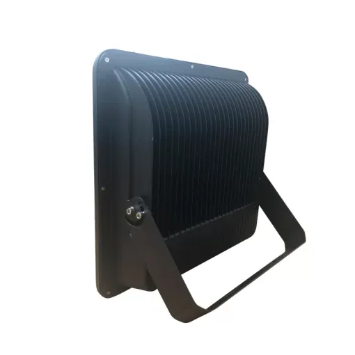 Đèn pha PTV chip LED COB - Công suất 400W - Ảnh 2
