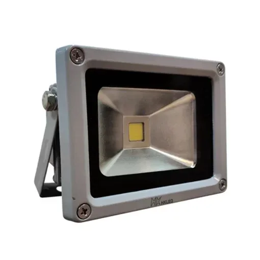 Đèn pha PXH chip LED COB - Công suất 10W