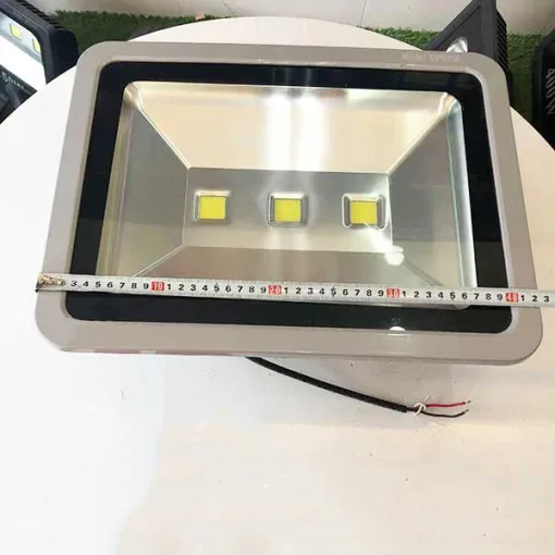 Đèn pha PXH chip LED COB - Công suất 150W - Ảnh 2