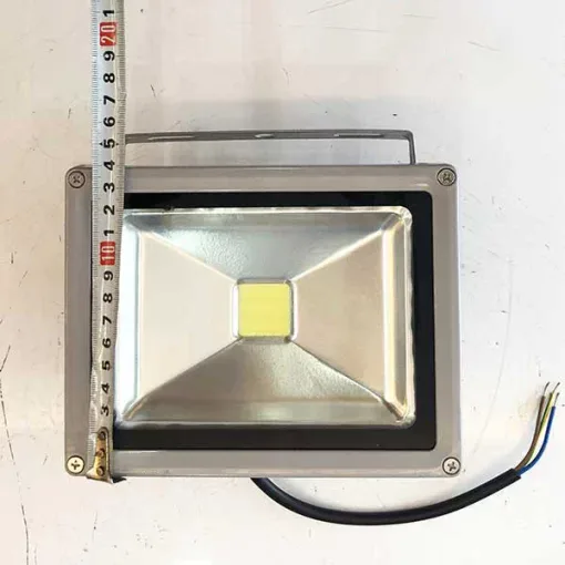 Đèn pha PXH chip LED COB - Công suất 20W - Ảnh 3