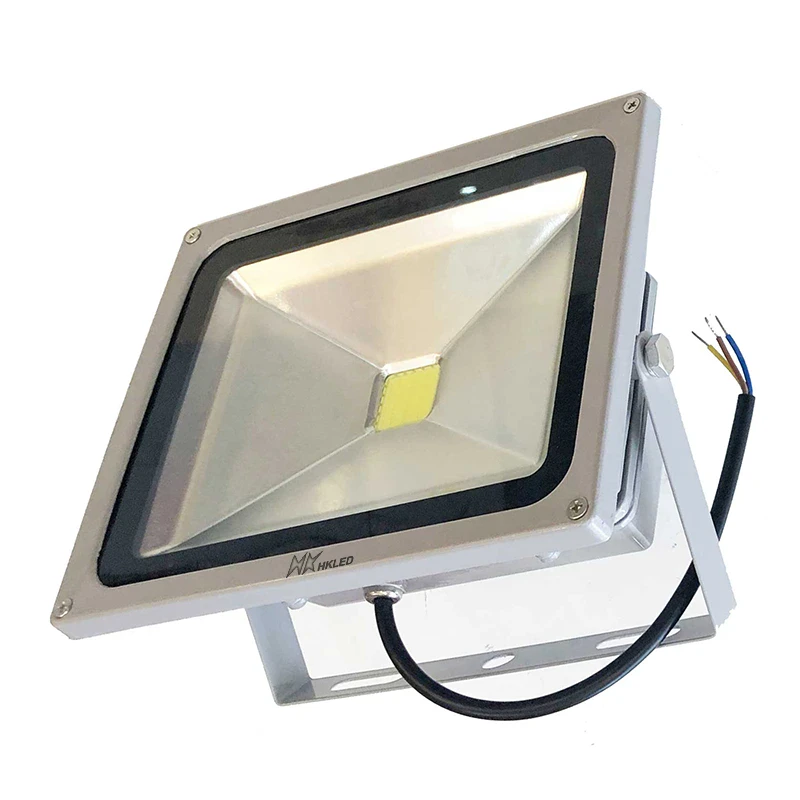 Đèn pha PXH chip LED COB - Công suất 30W